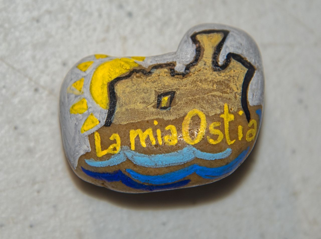 Il mio borghetto, premiazione del contest